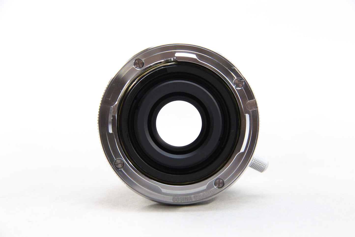 【中古(used)】VOIGTLANDER ULTRON Vintage Line 35mm F2 TypeⅠ