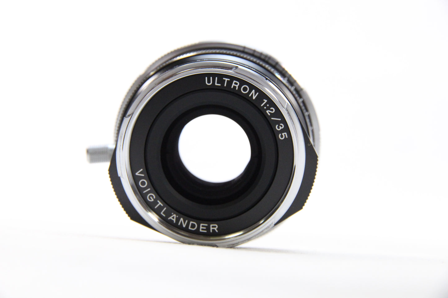 【中古(used)】VOIGTLANDER ULTRON Vintage Line 35mm F2 TypeⅠ