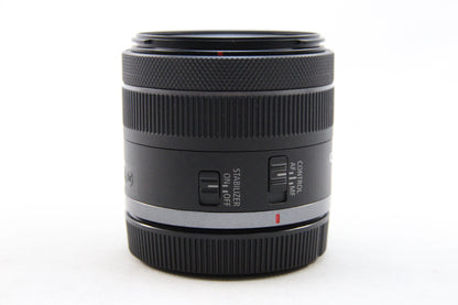 【中古(used)】Canon RF 24-50mm F4.5-6.3 IS STM