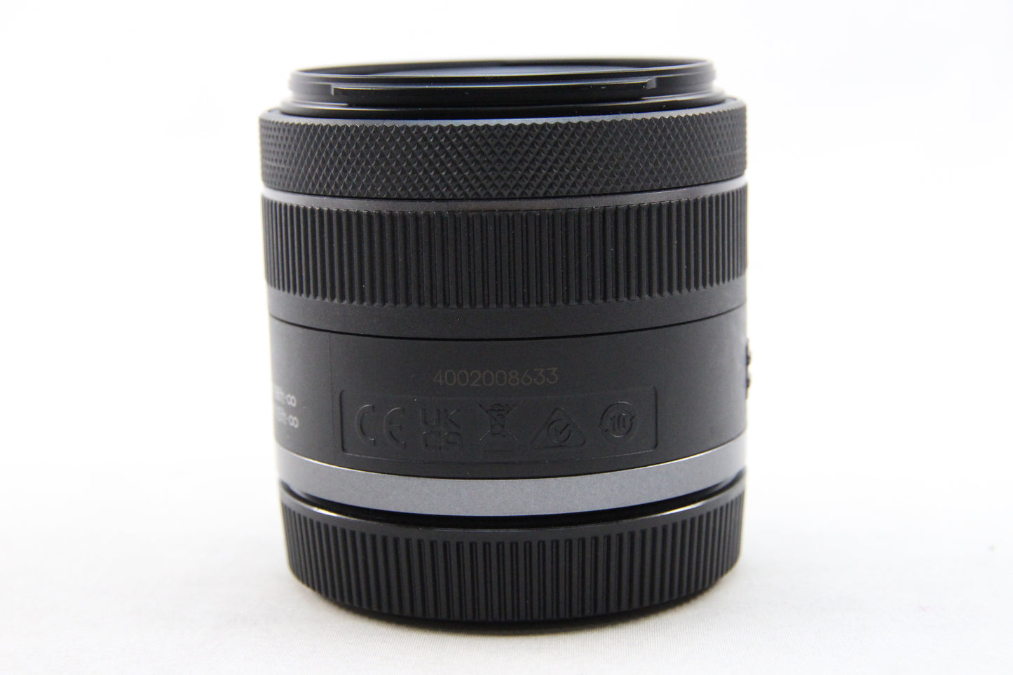 【中古(used)】Canon RF 24-50mm F4.5-6.3 IS STM