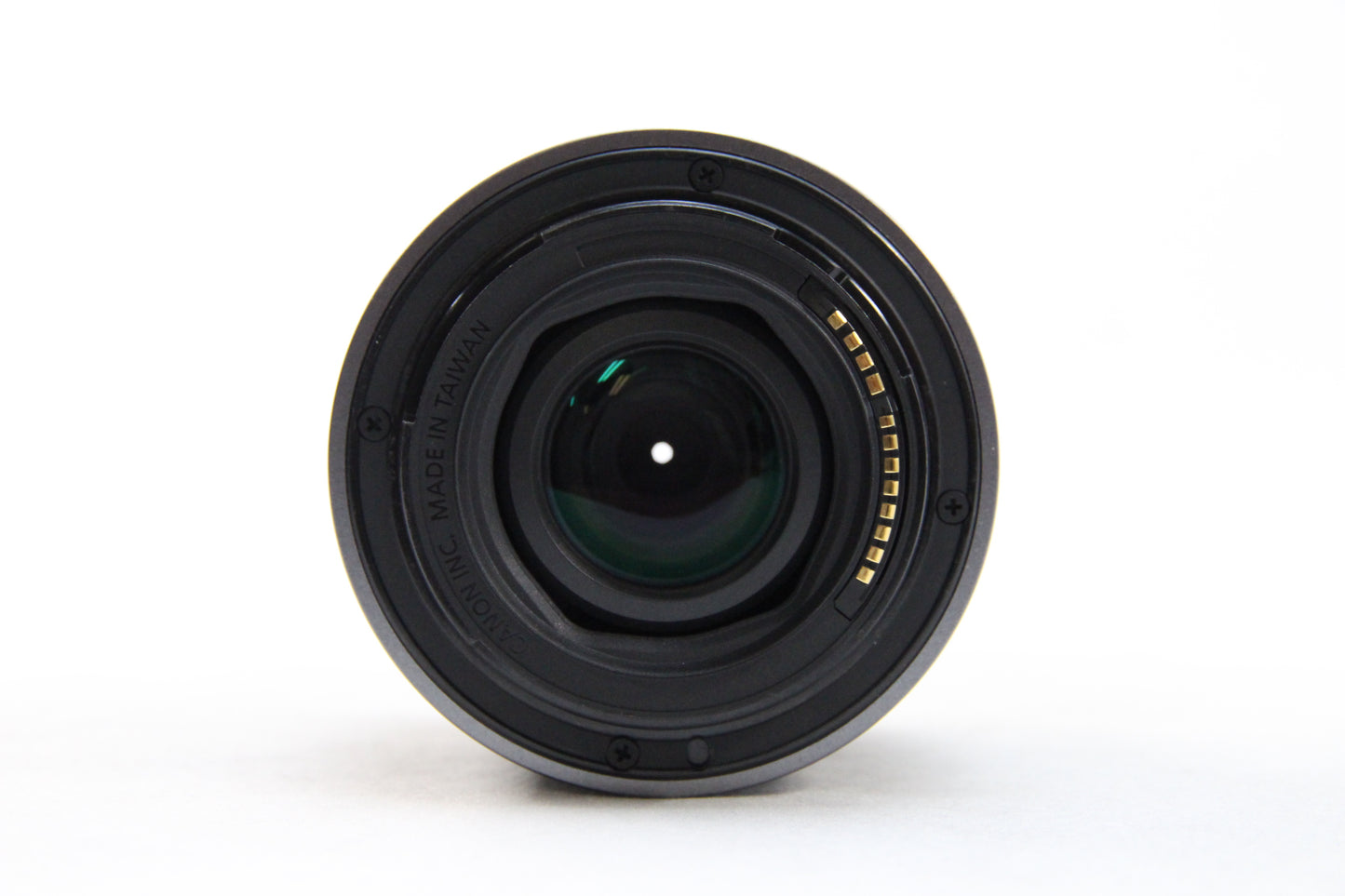 【中古(used)】Canon RF 24-50mm F4.5-6.3 IS STM