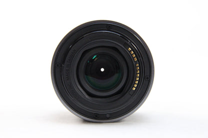 【中古(used)】Canon RF 24-50mm F4.5-6.3 IS STM