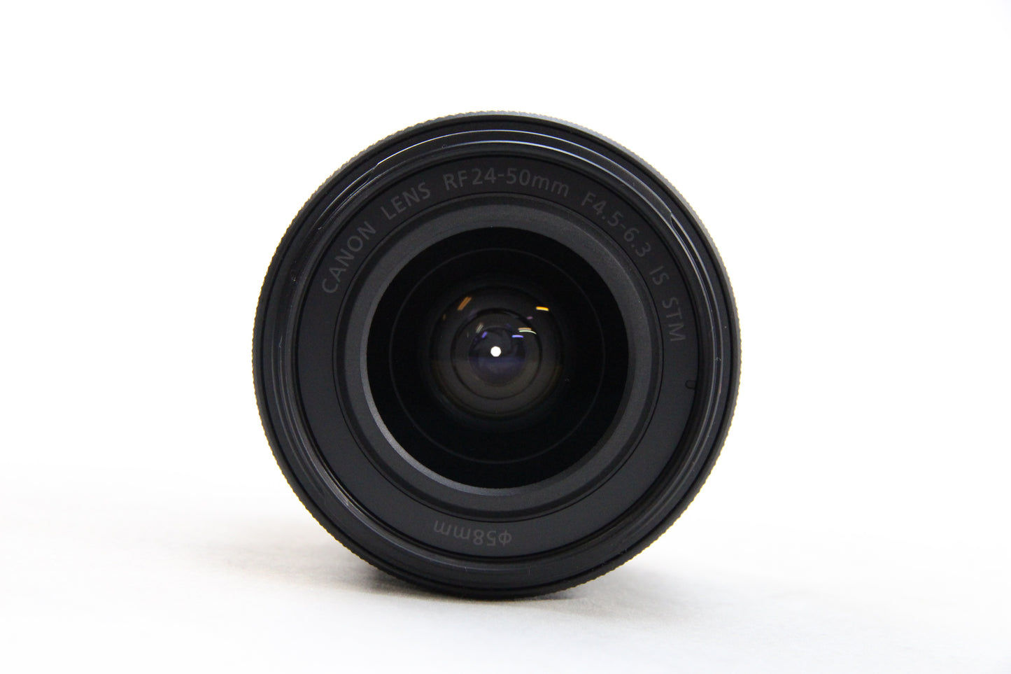 【中古(used)】Canon RF 24-50mm F4.5-6.3 IS STM