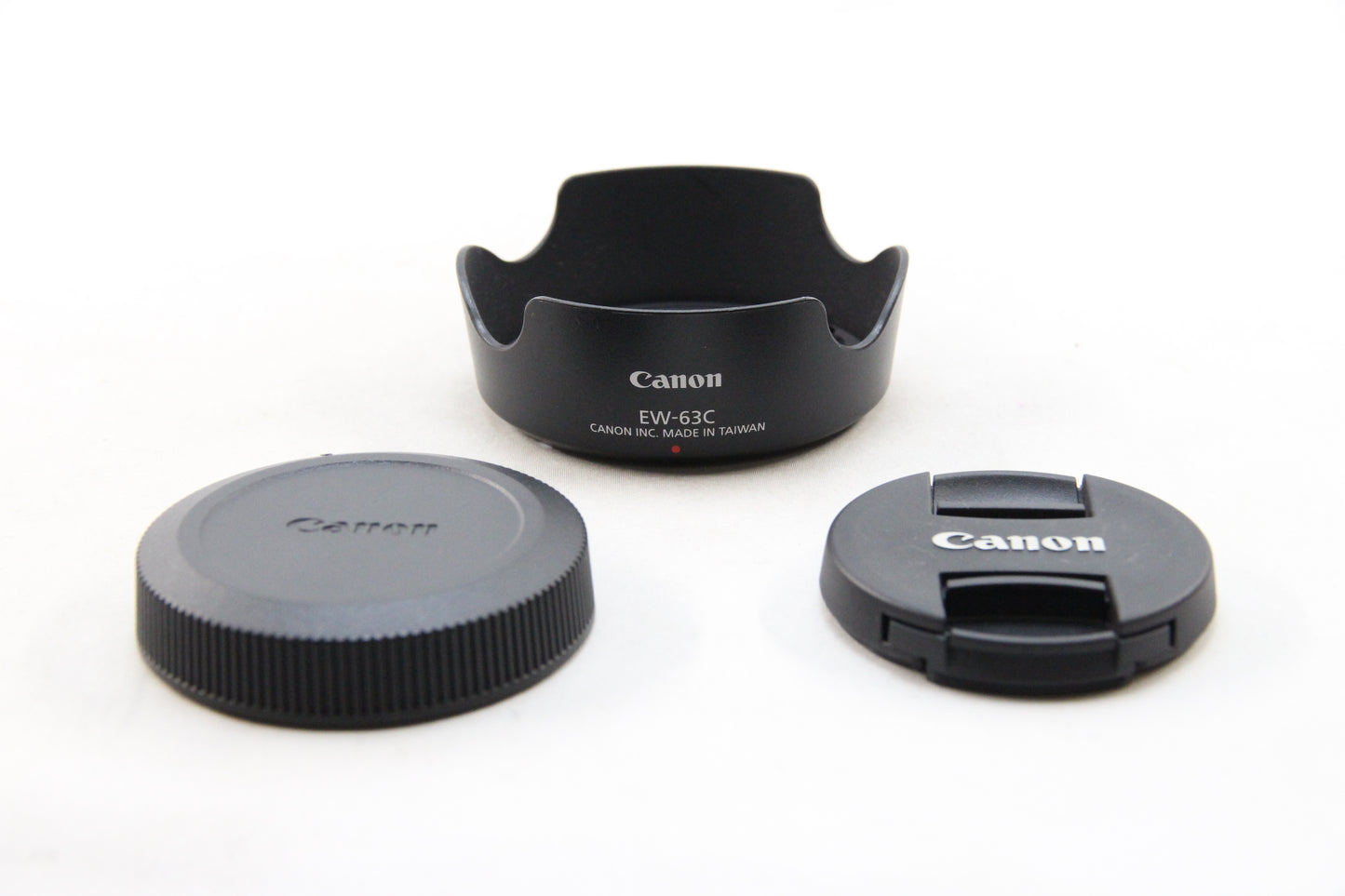 【中古(used)】Canon RF 24-50mm F4.5-6.3 IS STM