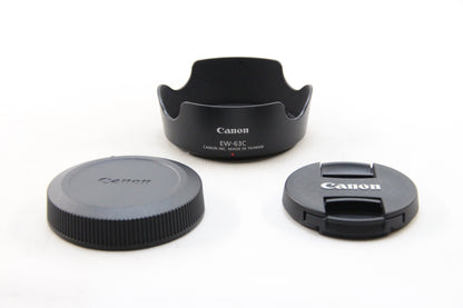 【中古(used)】Canon RF 24-50mm F4.5-6.3 IS STM