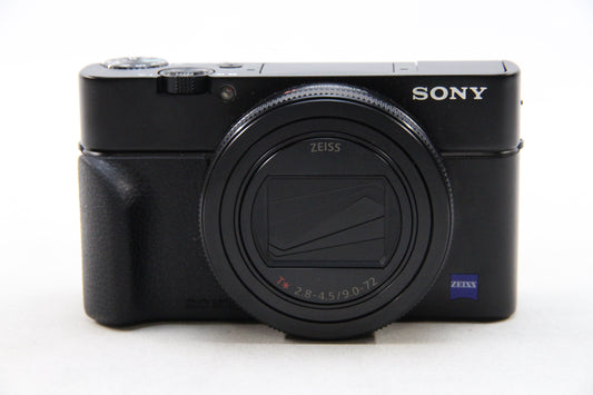 【中古(used)】SONY RX100Ⅶ