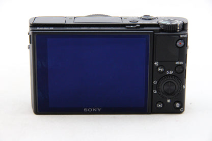 【中古(used)】SONY RX100Ⅶ