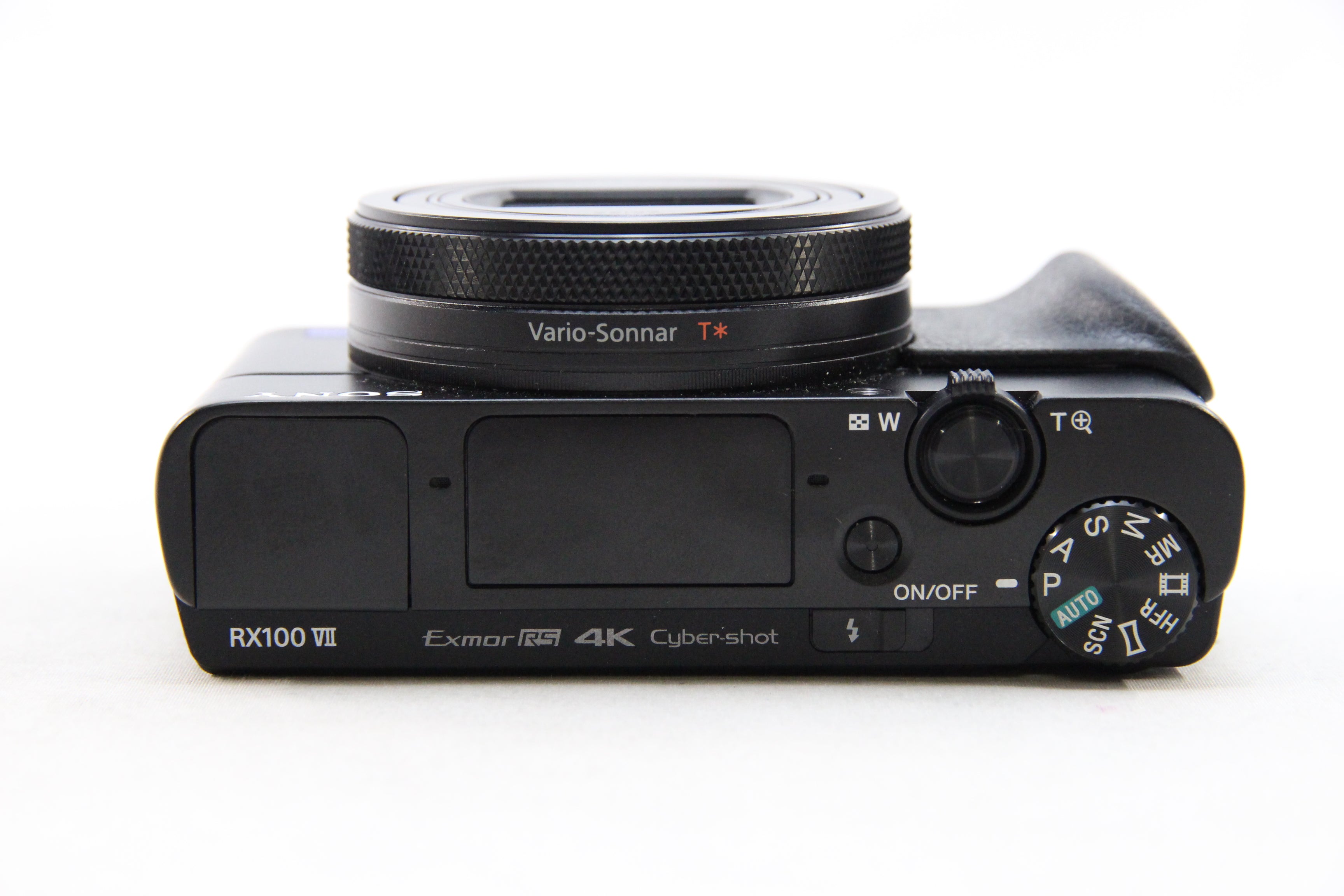 中古(used)】SONY RX100Ⅶ – トキワカメラ