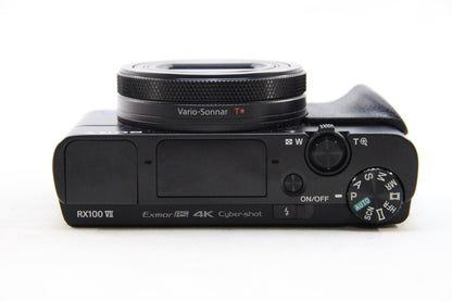 【中古(used)】SONY RX100Ⅶ
