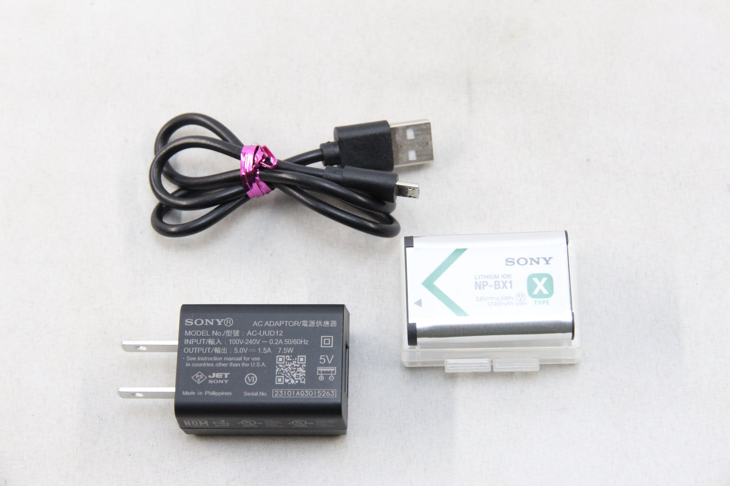 【中古(used)】SONY RX100Ⅶ