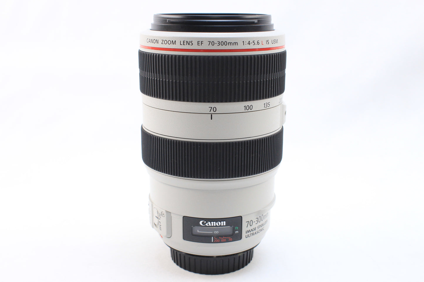 【中古(used)】キヤノン EF 70-300mmF4-5.6L IS USM