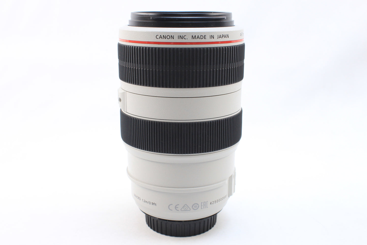 【中古(used)】キヤノン EF 70-300mmF4-5.6L IS USM