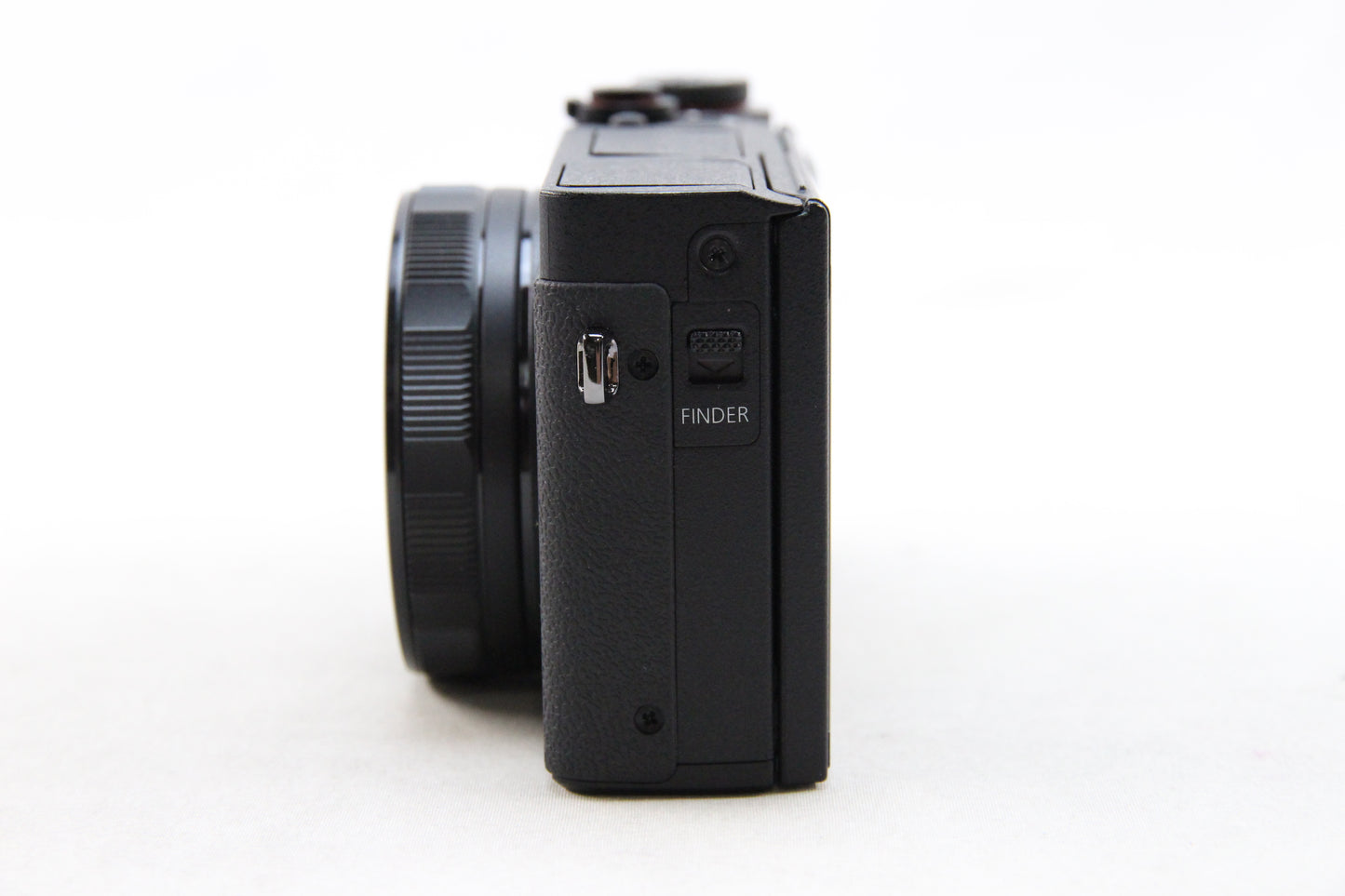 【中古(used)】Canon PowerShot G5X MarkⅡ