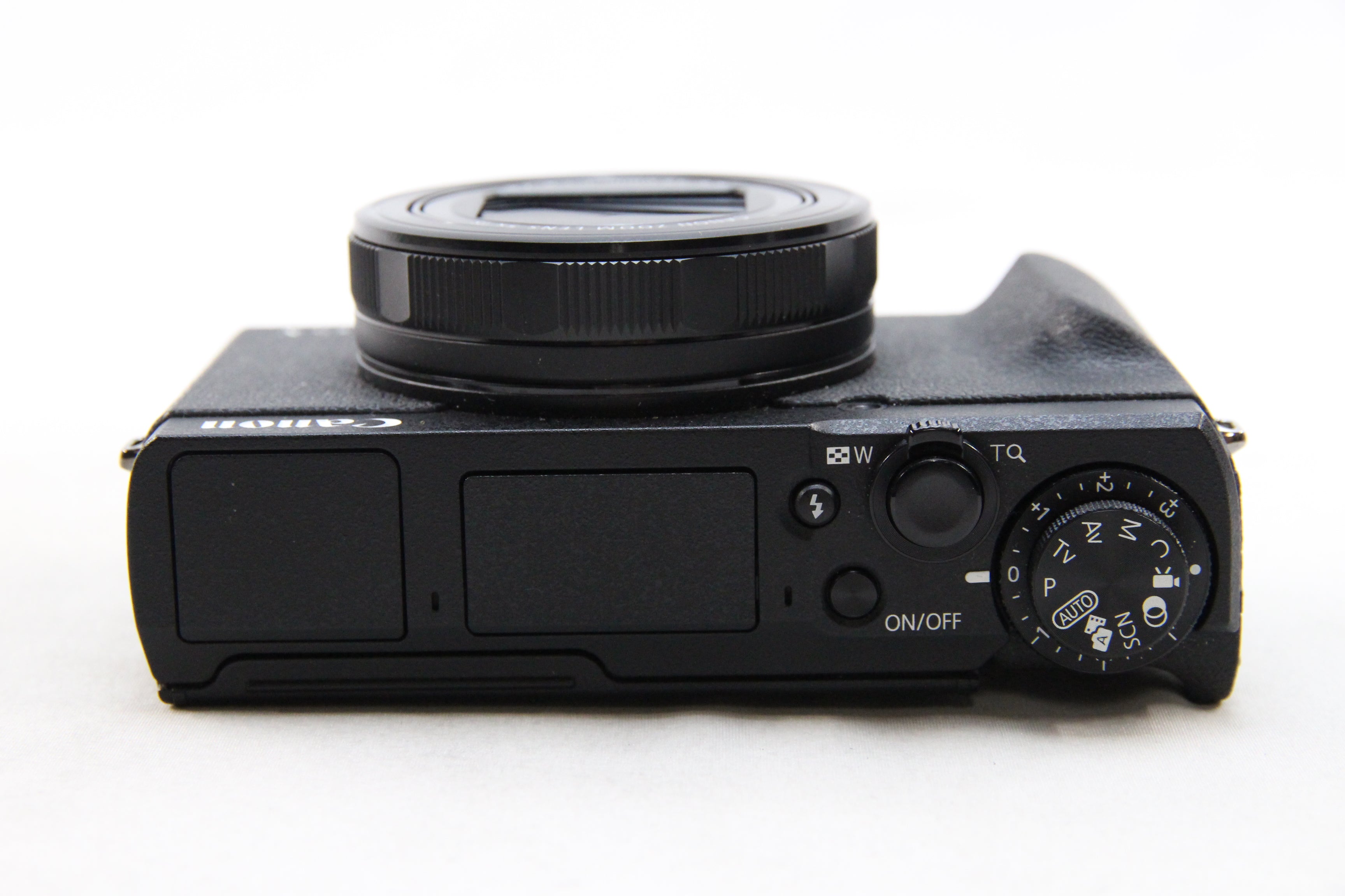 中古(used)】Canon PowerShot G5X MarkⅡ – トキワカメラ