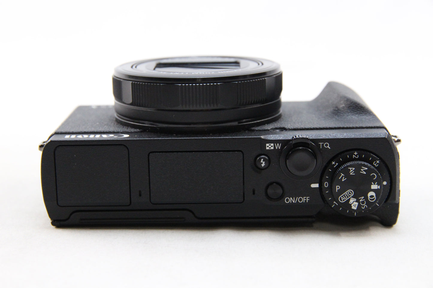 【中古(used)】Canon PowerShot G5X MarkⅡ