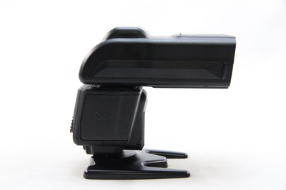 【中古(used)】FUJIFILM SHOE MOUNT FLASH EF-60