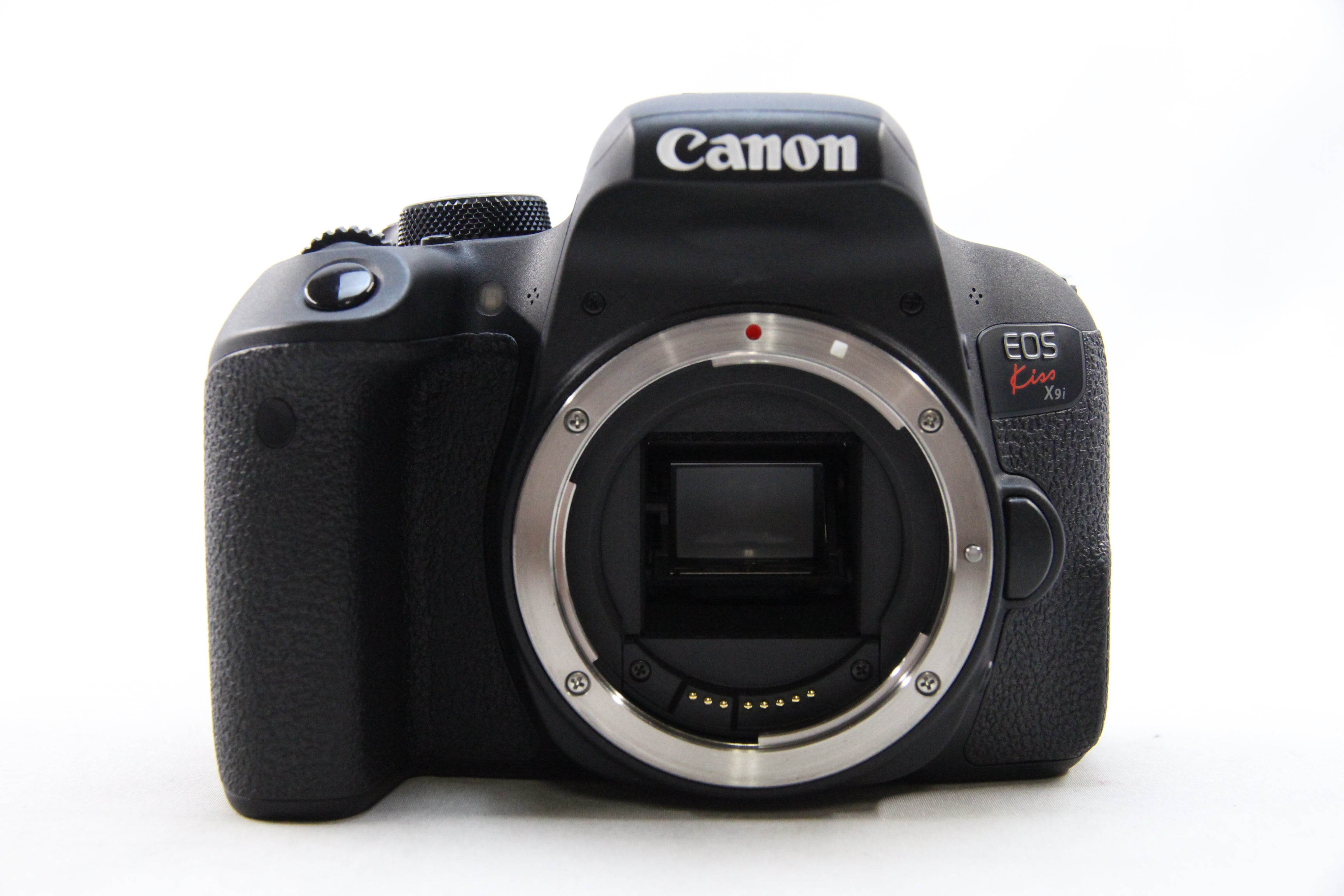 中古(used)】Canon EOS Kiss X9i – トキワカメラ