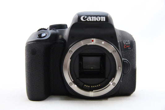 【中古(used)】Canon EOS Kiss X9i