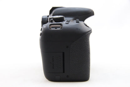 【中古(used)】Canon EOS Kiss X9i