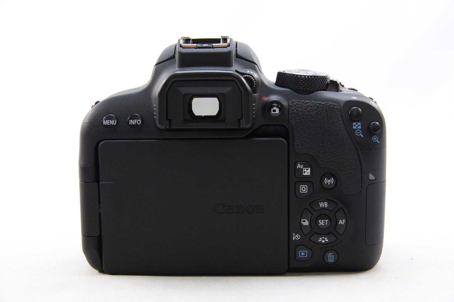 【中古(used)】Canon EOS Kiss X9i