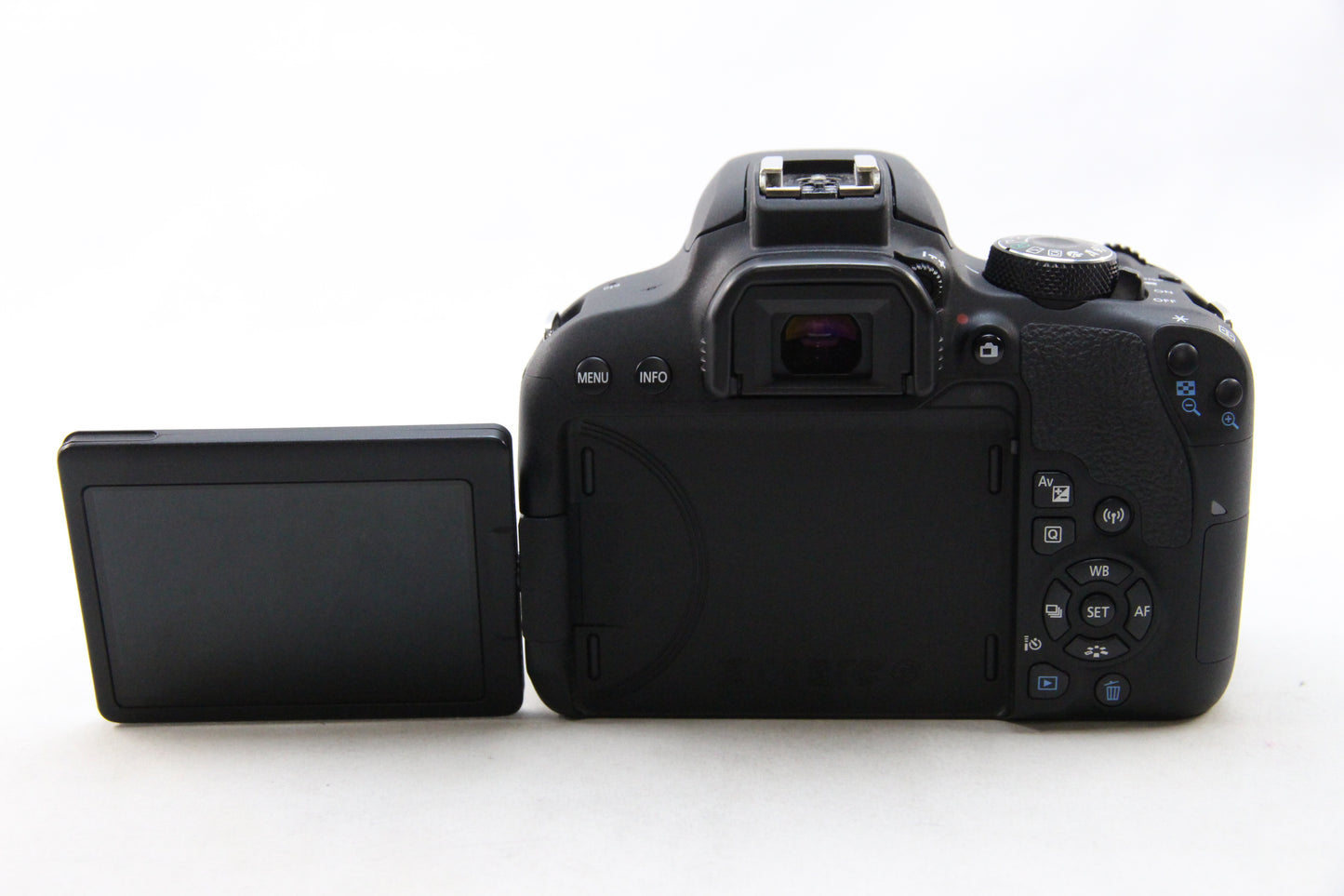 【中古(used)】Canon EOS Kiss X9i