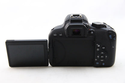 【中古(used)】Canon EOS Kiss X9i