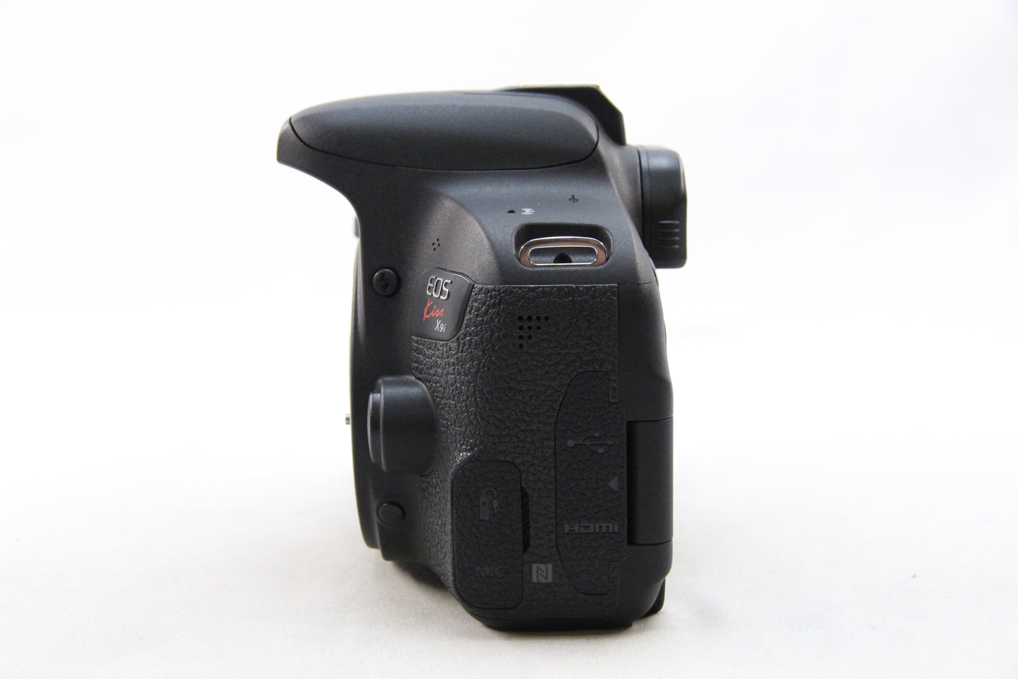 【中古(used)】Canon EOS Kiss X9i
