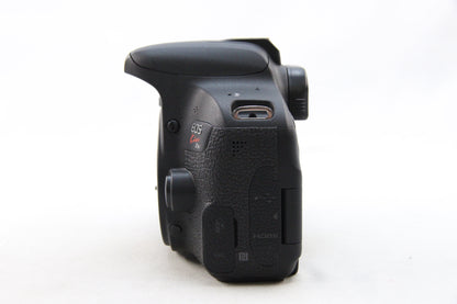【中古(used)】Canon EOS Kiss X9i