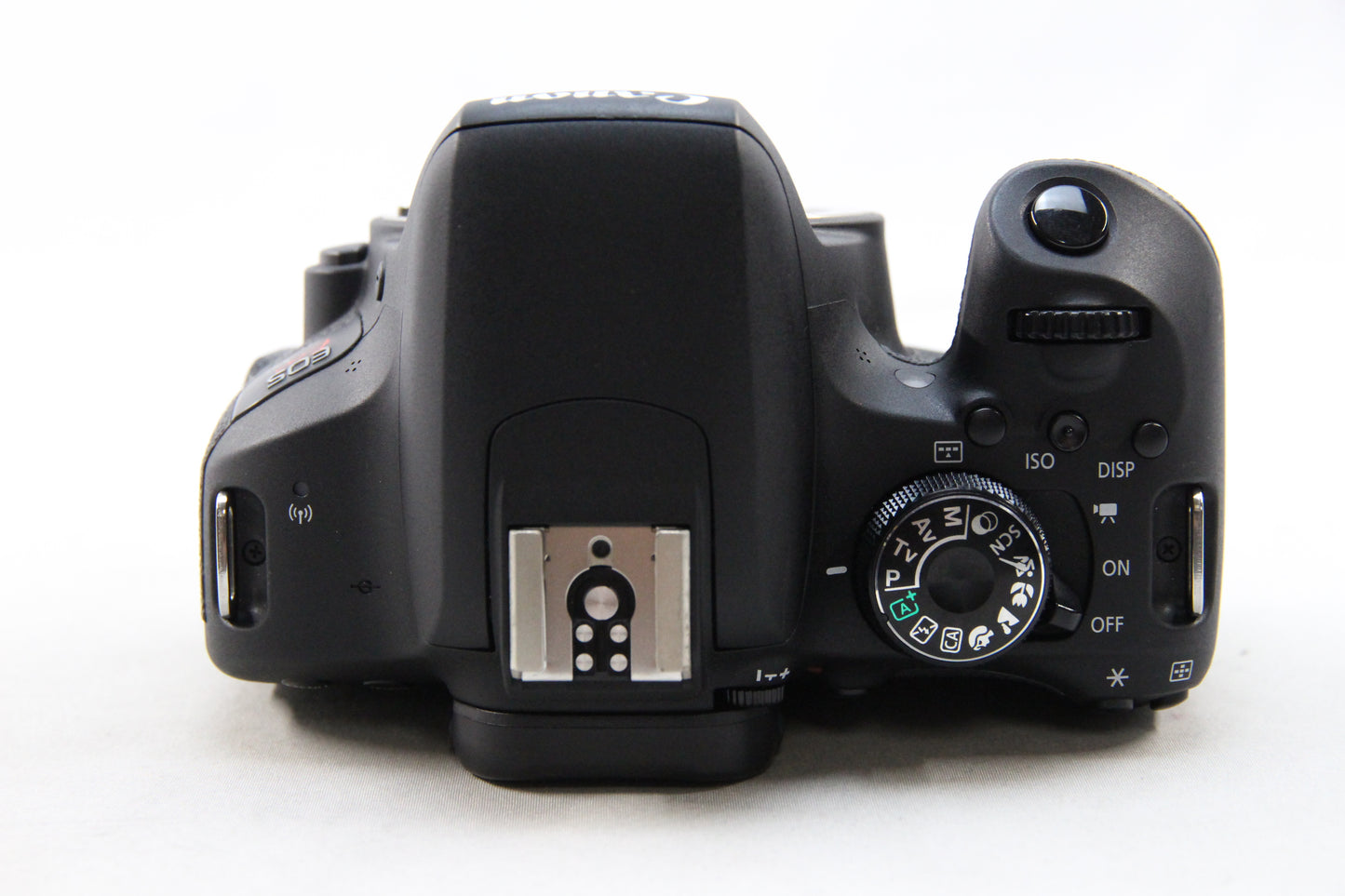 【中古(used)】Canon EOS Kiss X9i