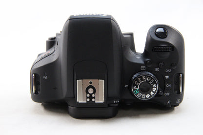 【中古(used)】Canon EOS Kiss X9i
