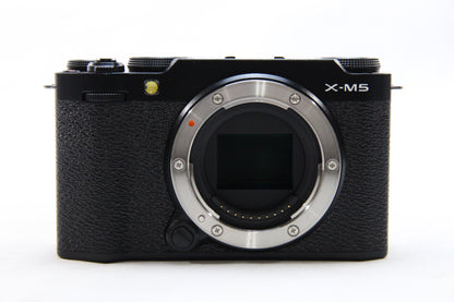 【中古(used)】FUJIFILM X-M5