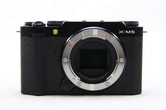 【中古(used)】FUJIFILM X-M5