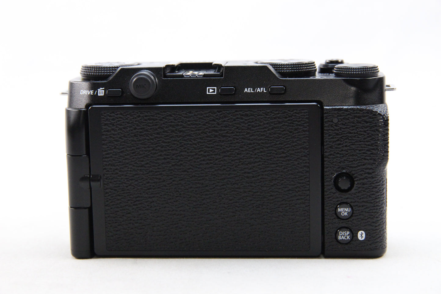 【中古(used)】FUJIFILM X-M5