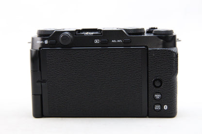 【中古(used)】FUJIFILM X-M5