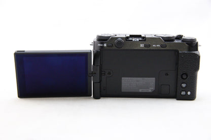 【中古(used)】FUJIFILM X-M5