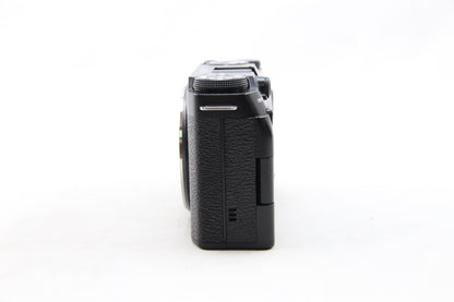 【中古(used)】FUJIFILM X-M5