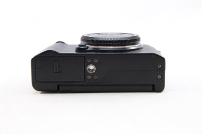 【中古(used)】FUJIFILM X-M5