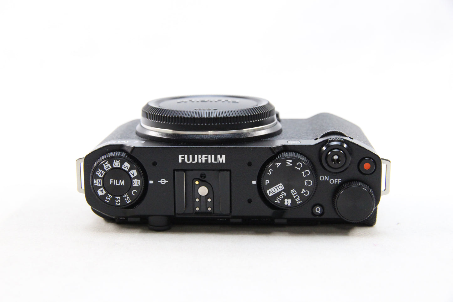 【中古(used)】FUJIFILM X-M5