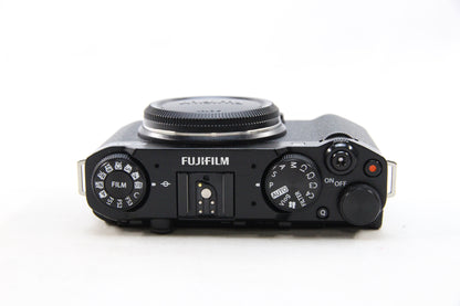 【中古(used)】FUJIFILM X-M5