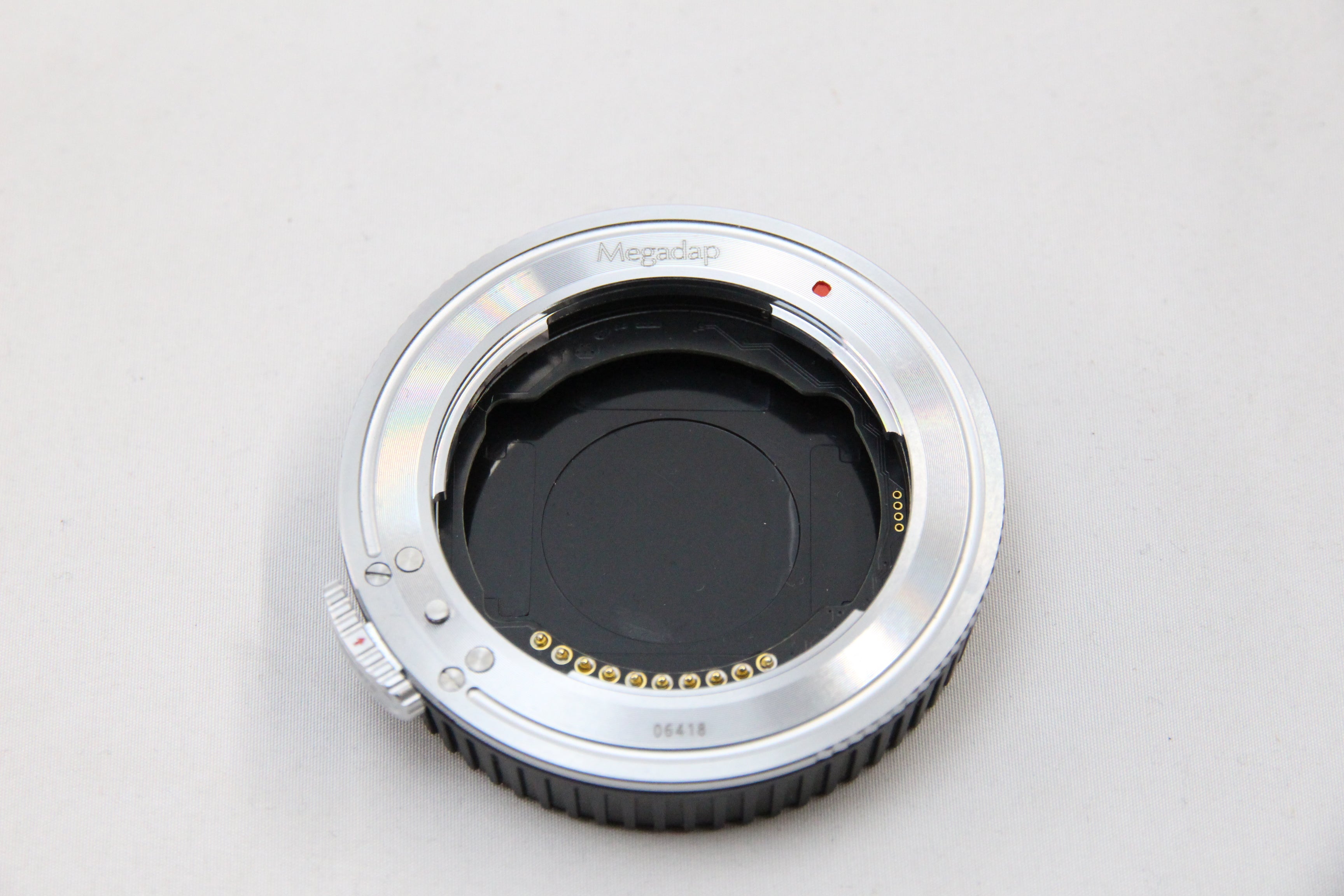 中古】マウントアダプター – トキワカメラ