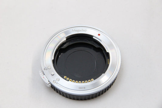 【中古(used)】Megadap ETZ21 Pro