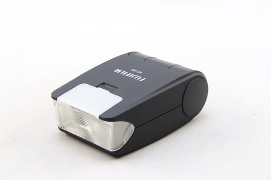 【中古(used)】FUJIFILM Shoe Mount Flash EF-20