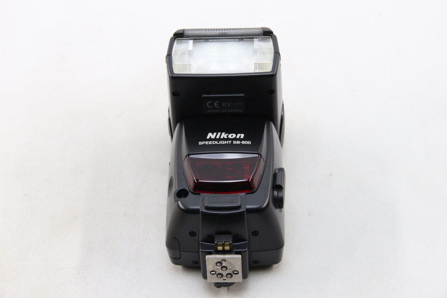 【中古(used)】Nikon SPEEDLIGHT SB-800