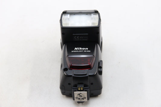 【中古(used)】Nikon SPEEDLIGHT SB-800