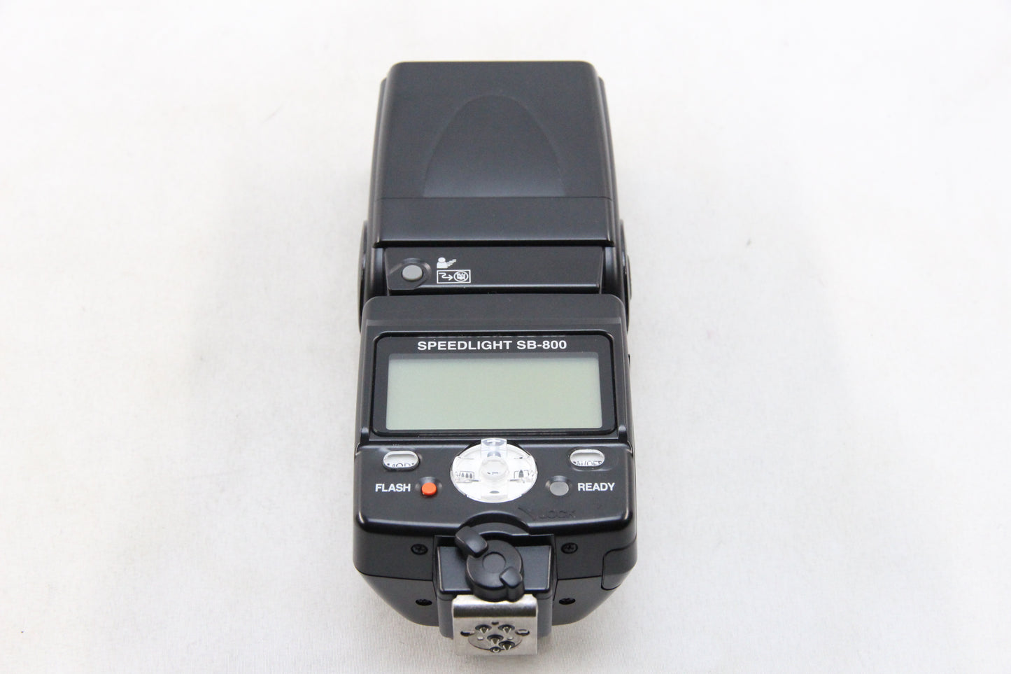 【中古(used)】Nikon SPEEDLIGHT SB-800