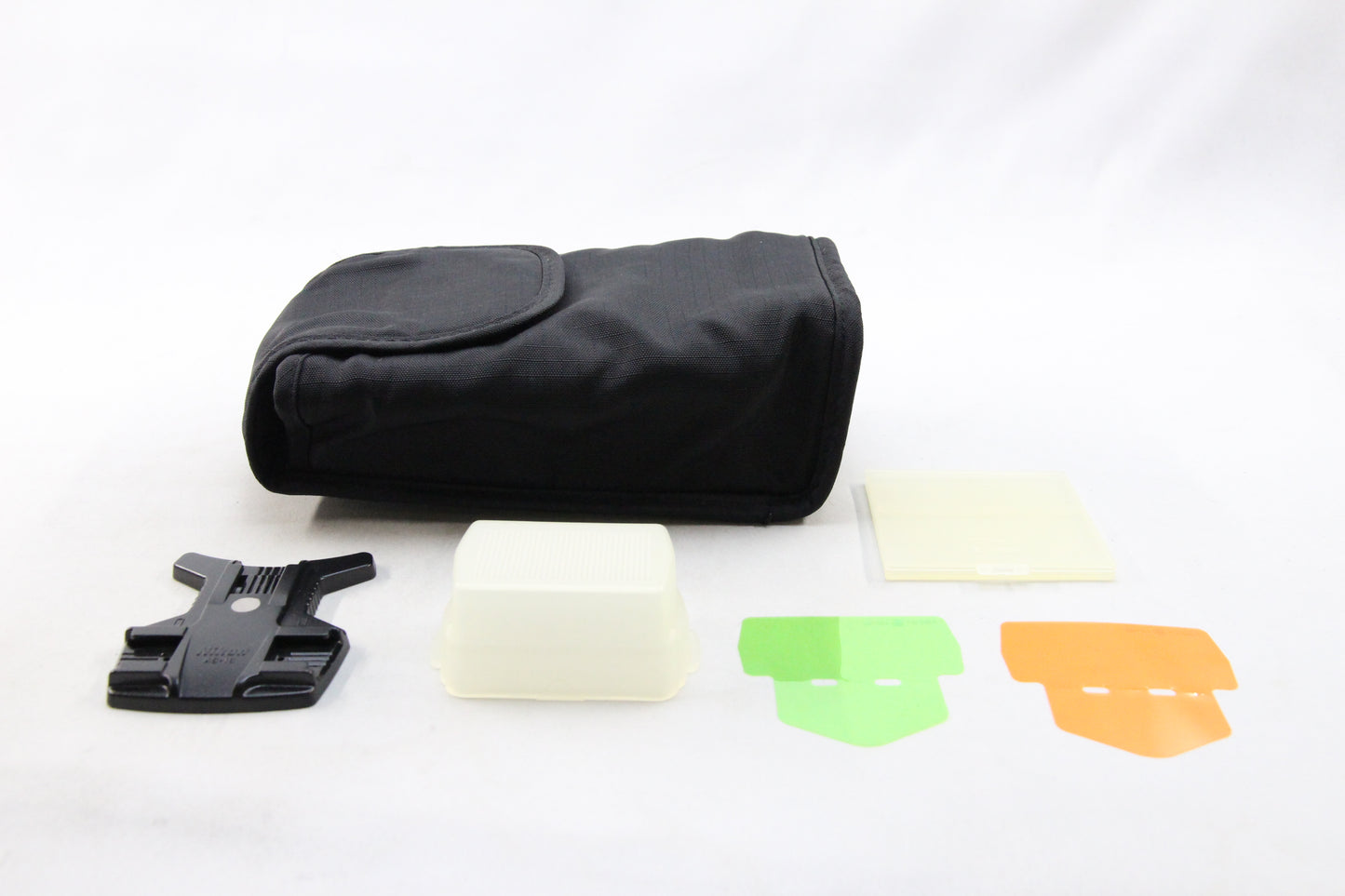 【中古(used)】Nikon SPEEDLIGHT SB-800