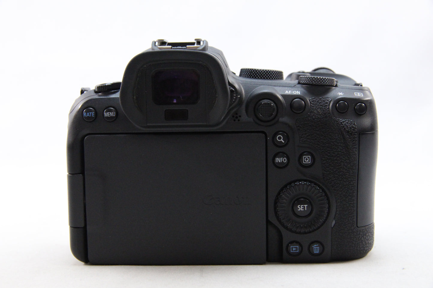 【中古(used)】Canon EOS R6