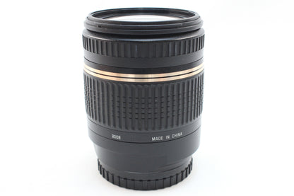 【中古(used)】タムロン 18-270mmF3.5-6.3 DiII PZD (ソニー Aマウント/APS-C) Model B008