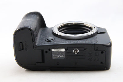 【中古(used)】Canon EOS R6