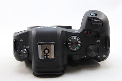 【中古(used)】Canon EOS R6